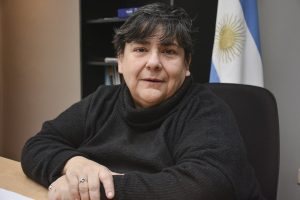 Silvia D'Andrea: "Será un imperdible de la semana”