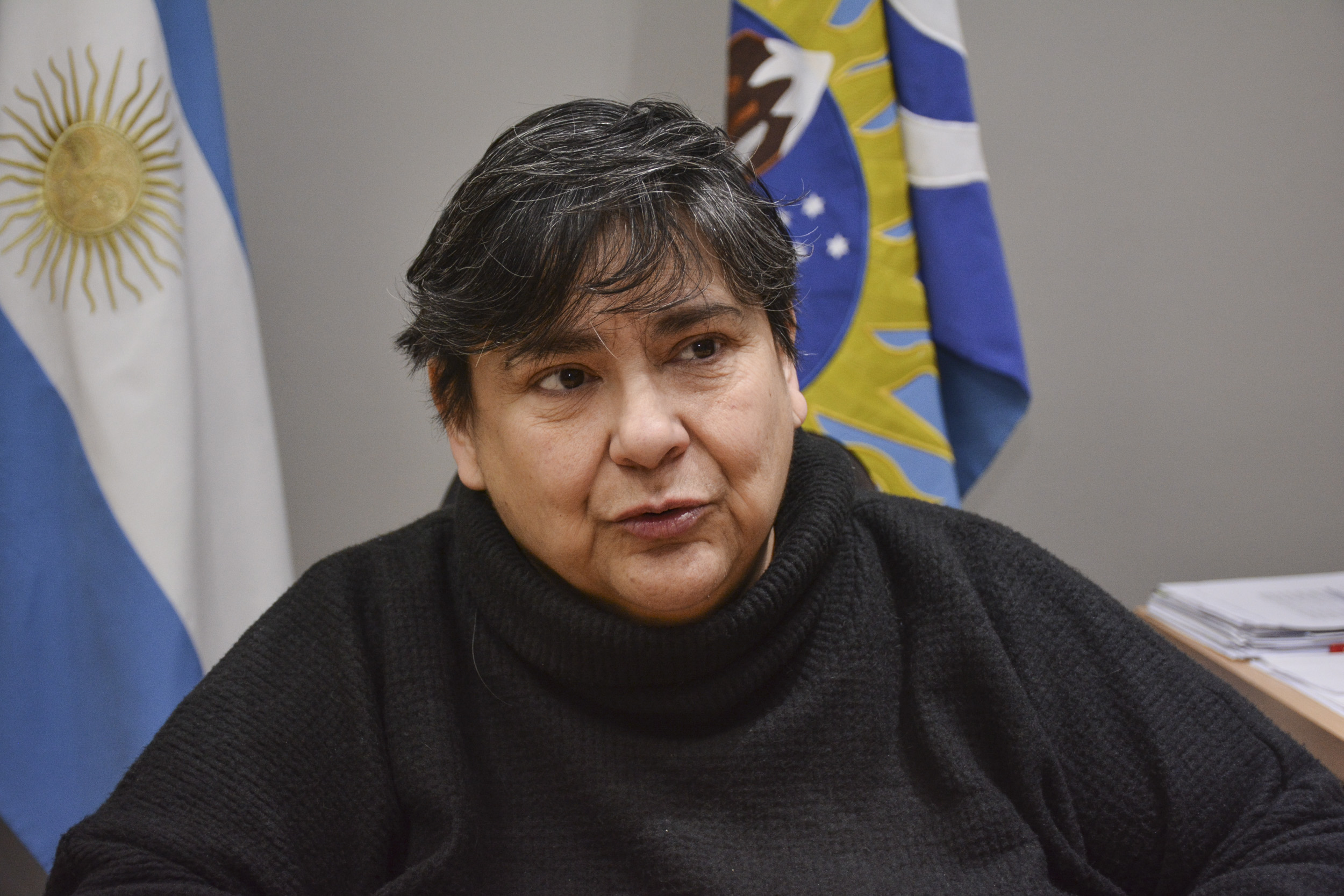 Silvia D'Andrea: "Será un imperdible de la semana”