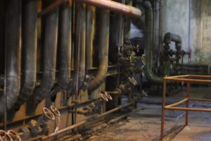 Avanzan las gestiones para la puesta en valor de la usina termoeléctrica de 21 MW en Río Turbio