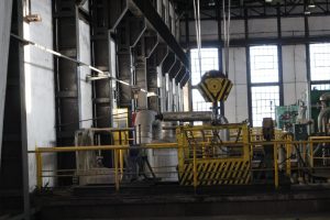 Avanzan las gestiones para la puesta en valor de la usina termoeléctrica de 21 MW en Río Turbio