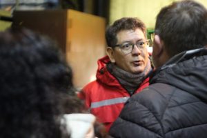 Avanzan las gestiones para la puesta en valor de la usina termoeléctrica de 21 MW en Río Turbio