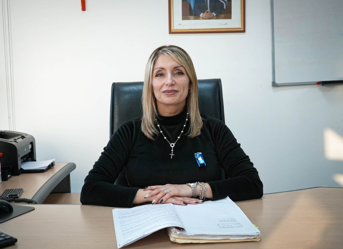 Recupero de aportes previsionales municipales: “Es cumplir con una ley de 1985”, subrayó Carillo