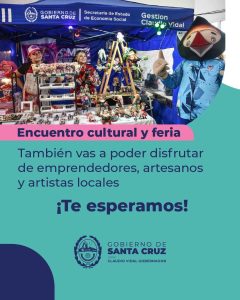 Viva Barrio en Las Heras: cómo realizar trámites de DNI, pasaporte y actas  