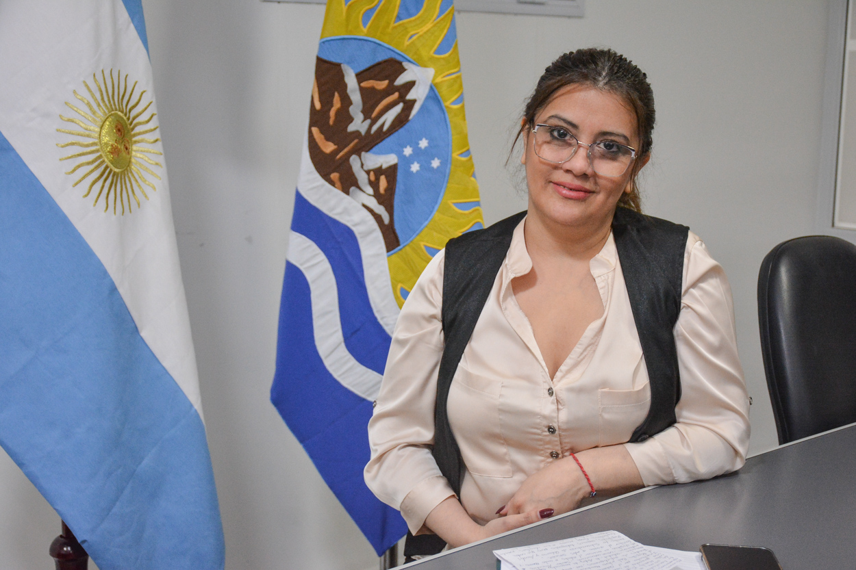 Viva Barrio en Las Heras: cómo realizar trámites de DNI, pasaporte y actas