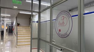 La Caja de servicios sociales acerca la nómina de profesionales del sanatorio del Barrio San Benito