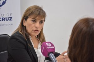 Rasgido por resultados Aprender 2025 y la liquidación para los docentes técnicos: “Una muestra de todo nuestro trabajo y de las respuestas que estamos dando”