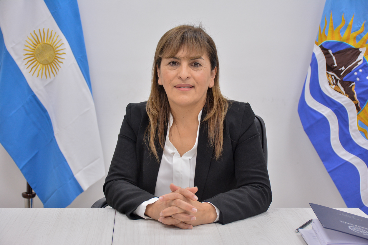 Rasgido por resultados Aprender 2025 y la liquidaci&oacute;n para los docentes t&eacute;cnicos: &ldquo;Una muestra de todo nuestro trabajo y de las respuestas que estamos dando&rdquo;