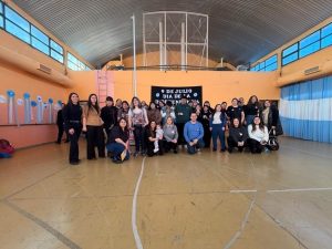 Con gran orgullo celebraron la Independencia las instituciones educativas de Zona Norte
