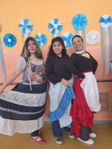 Con gran orgullo celebraron la Independencia las instituciones educativas de Zona Norte