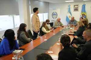 Santa Cruz llevará su identidad y producción a la Expo Rural de Palermo 2026