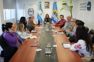 Santa Cruz llevará su identidad y producción a la Expo Rural de Palermo 2026