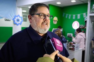 Santa Cruz celebra la Independencia con música, danza y tradición en la Velada “Sentir la Patria”