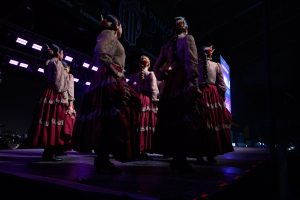 Santa Cruz celebra la Independencia con música, danza y tradición en la Velada “Sentir la Patria”
