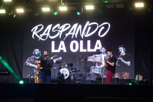 Santa Cruz celebra la Independencia con música, danza y tradición en la Velada “Sentir la Patria”