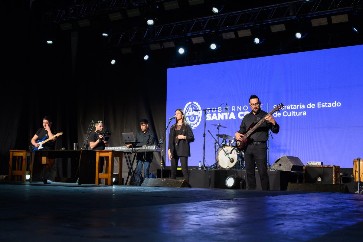 Elmiger: “Estos eventos nos permiten volver a sentir los valores y las tradiciones que nos caracterizan como argentinos”