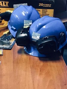 Servicios Públicos realizó importante inversión para garantizar seguridad de su personal