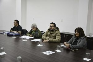 El Gobierno de Santa Cruz cerró la paritaria docente con un acuerdo salarial del 17,8% acumulado