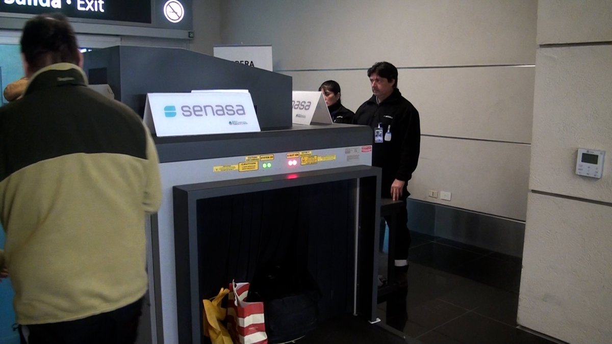 Santa Cruz recuerda las medidas sanitarias para ingresar a la Patagonia