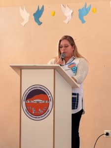 Las escuelas de El Calafate celebraron el Día de la Independencia con una jornada de encuentro y tradición