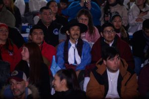 Verbes: “La memoria y la historia nos ayudan a entender hacia dónde queremos caminar”