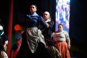 Verbes: “La memoria y la historia nos ayudan a entender hacia dónde queremos caminar”