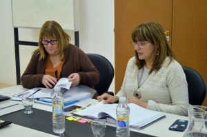 Avanzan en una propuesta integral para fortalecer la Educación Técnico Profesional