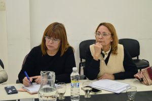 Avanzan en una propuesta integral para fortalecer la Educación Técnico Profesional