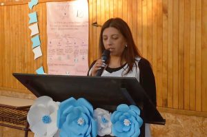 La Escuela Primaria N°19 celebró con un gran acto el Día de la Independencia