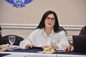 Gobierno e intendentes avanzan en una agenda de diálogo para fortalecer el sistema previsional santacruceño