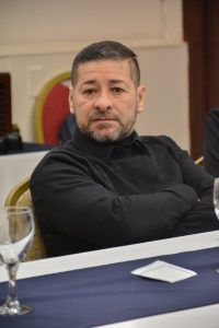 Gobierno e intendentes avanzan en una agenda de diálogo para fortalecer el sistema previsional santacruceño