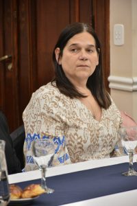 Gobierno e intendentes avanzan en una agenda de diálogo para fortalecer el sistema previsional santacruceño