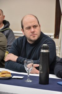 Gobierno e intendentes avanzan en una agenda de diálogo para fortalecer el sistema previsional santacruceño
