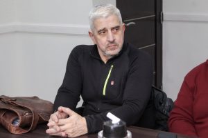 El Gobierno Provincial realizó nueva ronda de diálogo con los municipios por el fallo del TSJ