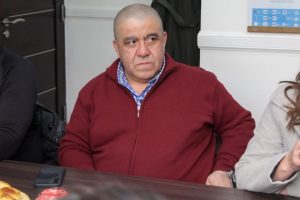 El Gobierno Provincial realizó nueva ronda de diálogo con los municipios por el fallo del TSJ