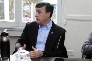 El Gobierno Provincial realizó nueva ronda de diálogo con los municipios por el fallo del TSJ