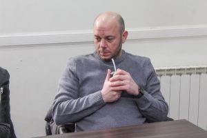 El Gobierno Provincial realizó nueva ronda de diálogo con los municipios por el fallo del TSJ
