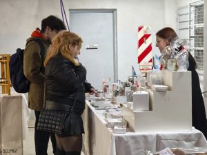 Se desarrolló con éxito la segunda edición de "Toy Feriando"