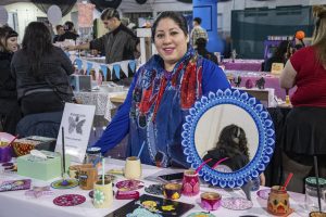 Se desarrolló con éxito la segunda edición de "Toy Feriando"
