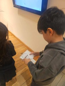 El Museo de Arte Eduardo Minnicelli fortalece las experiencias culturales con visitas guiadas a la muestra "Juegos & Juguetes"