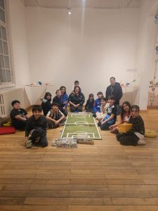 El Museo de Arte Eduardo Minnicelli fortalece las experiencias culturales con visitas guiadas a la muestra "Juegos & Juguetes"