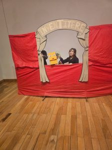 El Museo de Arte Eduardo Minnicelli fortalece las experiencias culturales con visitas guiadas a la muestra "Juegos & Juguetes"
