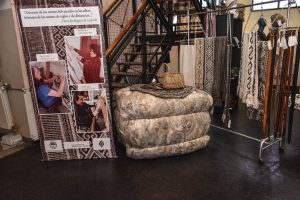 Santa Cruz exhibe su potencial artesanal y sustentable en la Expo Rural de Palermo
