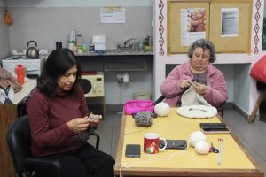 Santa Cruz exhibe su potencial artesanal y sustentable en la Expo Rural de Palermo