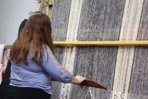 Santa Cruz exhibe su potencial artesanal y sustentable en la Expo Rural de Palermo