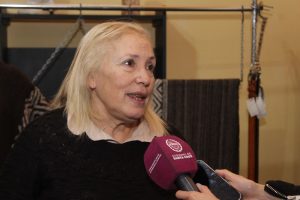 Santa Cruz exhibe su potencial artesanal y sustentable en la Expo Rural de Palermo