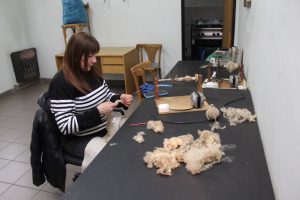 Santa Cruz exhibe su potencial artesanal y sustentable en la Expo Rural de Palermo