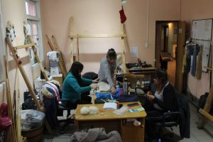 Santa Cruz exhibe su potencial artesanal y sustentable en la Expo Rural de Palermo