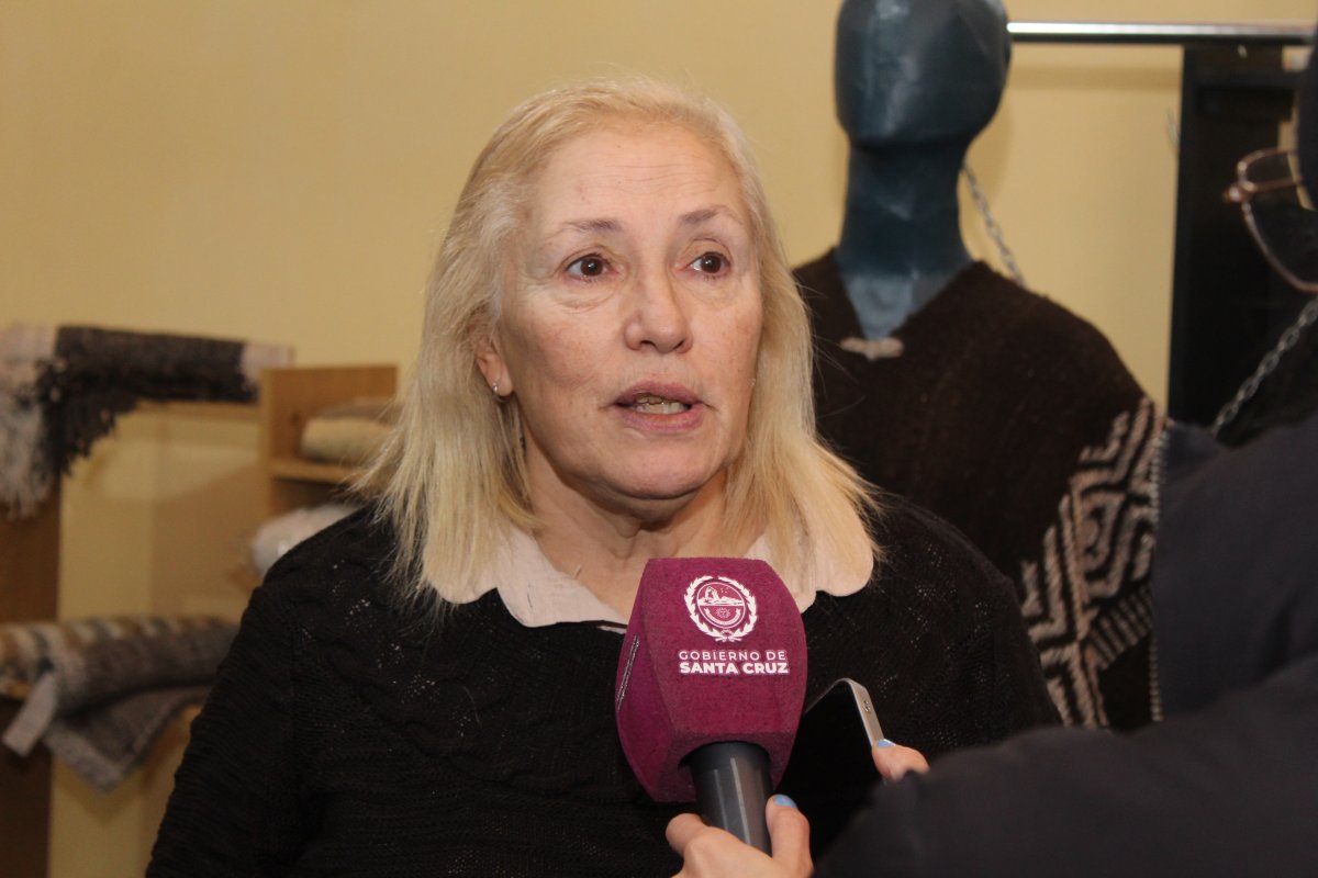 Santa Cruz exhibe su potencial artesanal y sustentable en la Expo Rural de Palermo