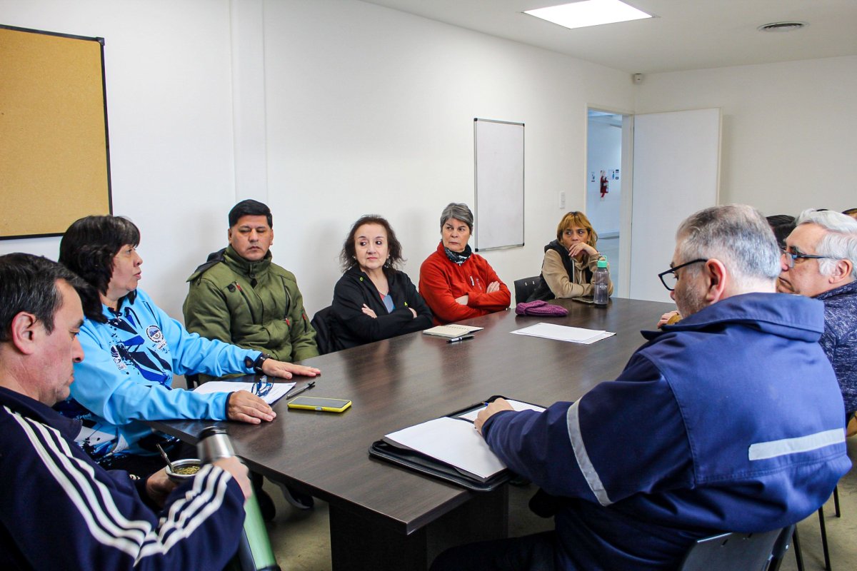 10 equipos participarán del Encuentro.