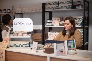 Santa Cruz volvió a la Exposición Rural de Palermo con una fuerte apuesta al desarrollo productivo